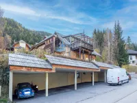 Apartment in Bad Kleinkirchheim in ski Area Hotels in 