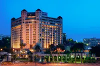 Hilton Yaounde Hotel a 