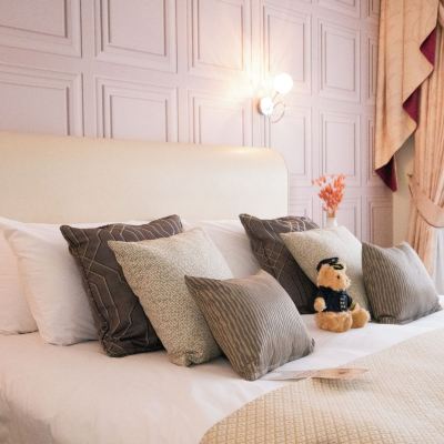 Double Suite Britannia Hotel Newcastle Airport Promo Code