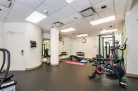 Grand Park Hotel & Suites Downtown Vancouver, Ascend Hotel Collection
