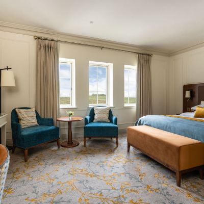 精緻套房 洛厄恩度假村優惠