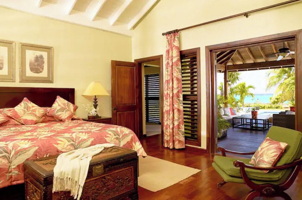 五卧室私人度假屋