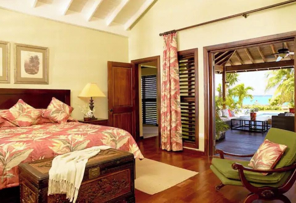 五臥室私人度假屋