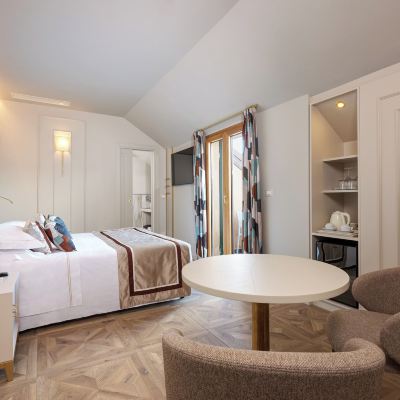 Doppia Standard Con Vista Mare E Balcone Hotel Cenobio Dei Dogi Promo Code