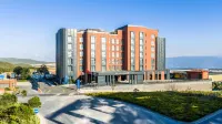 Golden Tulip Gebkim Kocaeli Hotéis em 