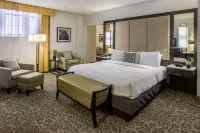 Radisson Lackawanna Station Hotel Scranton Hoteles en 