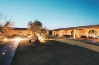 Masseria Stali, the Originals Relais Hotels in 