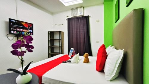 标准间（大床）