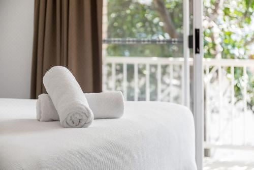 三卧室联排别墅