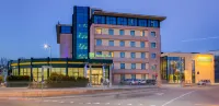 Holiday Inn 博洛尼亞 - 展覽中心 酒店