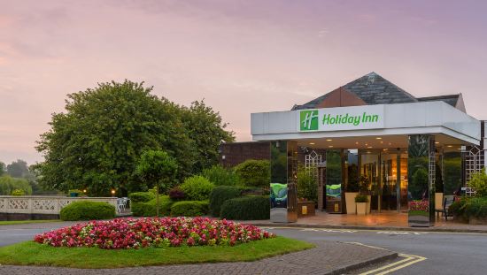 Holiday Inn LEEDS - GARFORTH by IHG