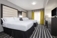 Holiday Inn Express & Suites NORMAN by IHG