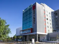 Fiesta Inn Celaya Galerias Hotels in Celaya