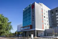 Fiesta Inn Celaya Galerias Hotels in 