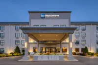 Best Western Byron Center のホテル