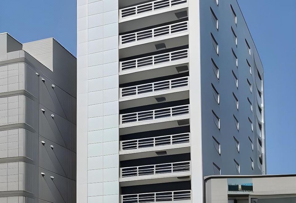 비스타 호텔 조식 뷔페