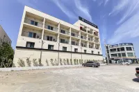 Gwangyang Hotel New Sky
