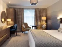 Mercure Blackburn Dunkenhalgh Hotel & Spa Hotels in 