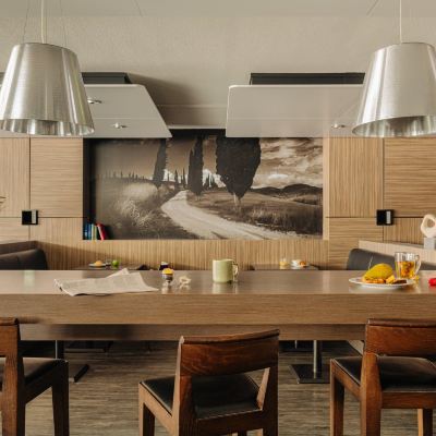 套房 恩荷芬中央皇冠酒店優惠