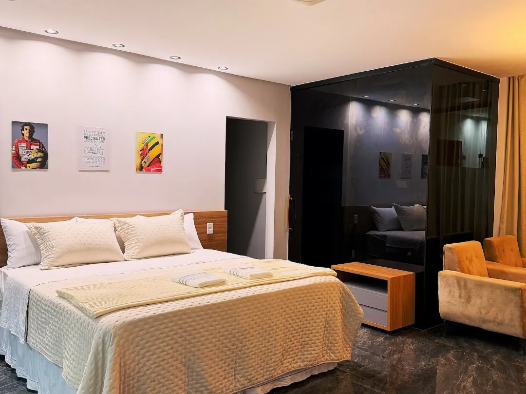 All In Hotel Club - Bahía
