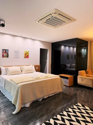 All In Hotel Club Hotels in 