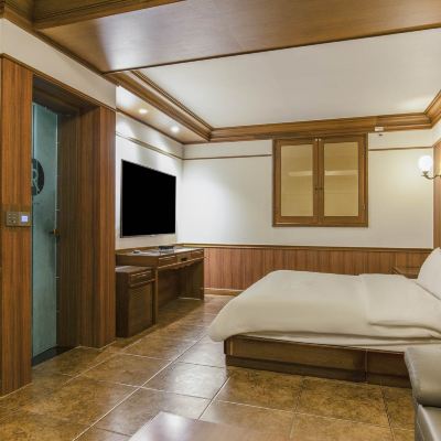 프리미어룸 에스알호텔 쿠폰