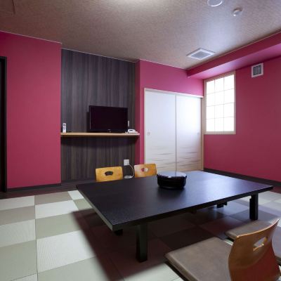 和風シティビュールーム 天然温泉金沢ゆめのゆ クーポン