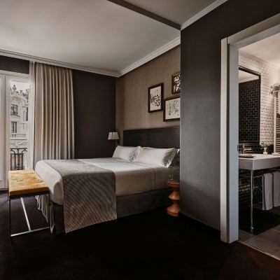 Suite The Principal Madrid Promo Code