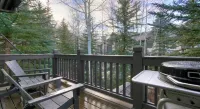 在箭頭村的舒適山區4臥室度假屋由RedAwning提供