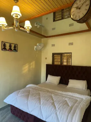 infinity 555 lodge Hotels in 