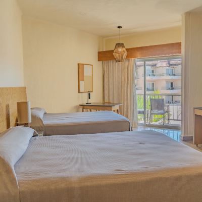 Pool View Room Friendly Fun Vallarta All Inclusive Resort Promo Code