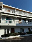 Los Pinos Beach Club Manzanillo โรงแรมใน