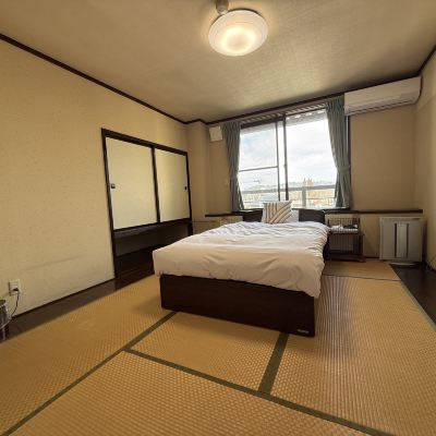Japanese-Style Room Umeya Ryokan Promo Code