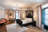 Palacio de Aviles Affiliated By Melia