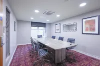 Gloucester Robinswood Hotel by Sunday