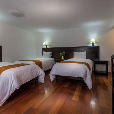 Triple Room Illa Hotel Promo Code