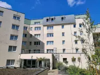 Terres de France - Appart Hotel Rouen Flaubert Hotel di 
