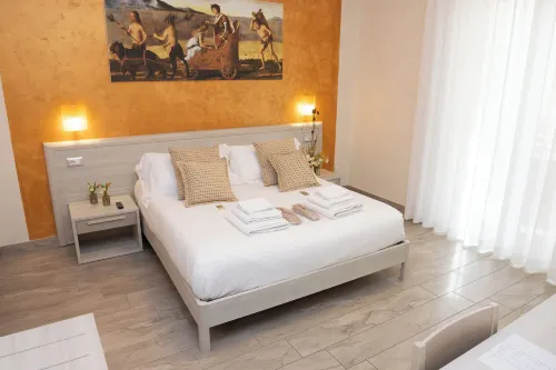 B&B Domus Vettii