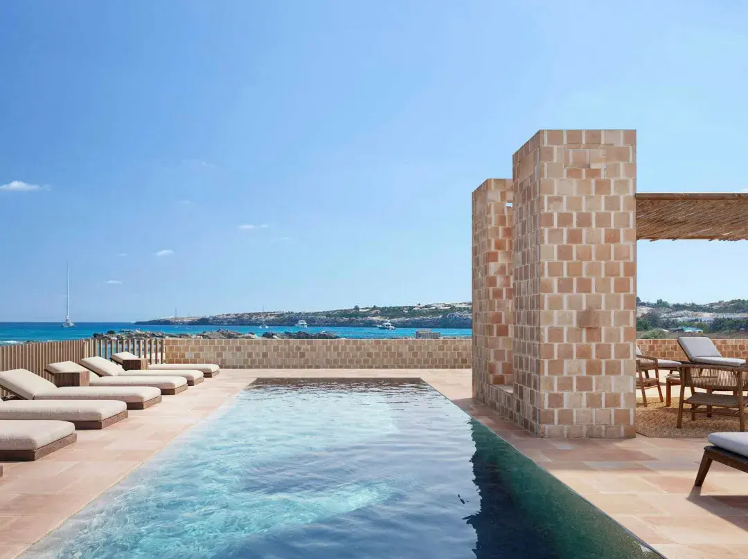 Sabatic Formentera Autograph Collection - Formentera