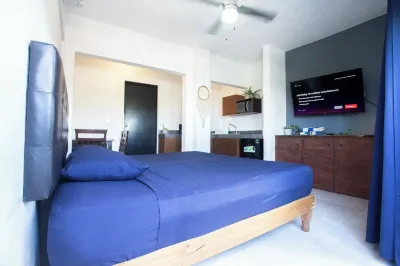 Maui Hostel - Adults Only Ξενοδοχεία στην πόλη 
