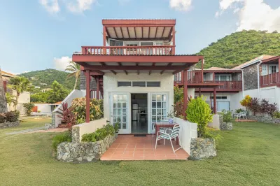 Fort Recovery Beachfront Villa & Suites Hotel Ξενοδοχεία στην πόλη 