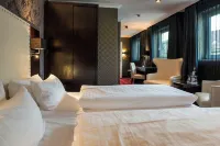 Hotel Haverkamp