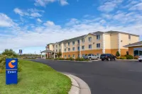 Comfort Suites