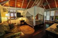Tingalaya's Retreat Hotel a 