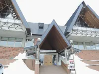 Sendaiya Hotel a Hida