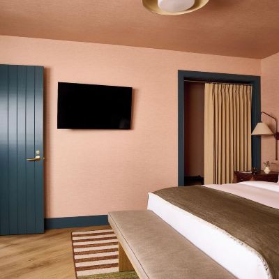 King Suite with Sofa Bed Sunset Beach Motel Promo Code