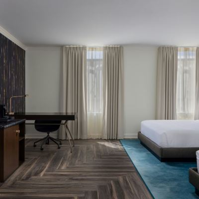 2 Queen Beds Room Hotel Deco Promo Code