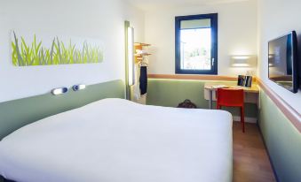ibis budget Troyes Est - Housity
