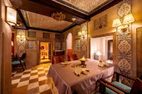 BrijRama Palace, Varanasi - by the Ganges