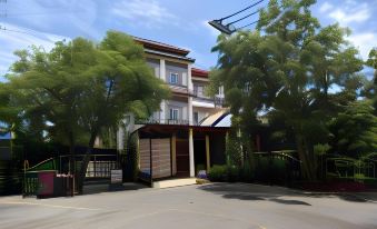 Thanicha Resort Amphawa - Housity